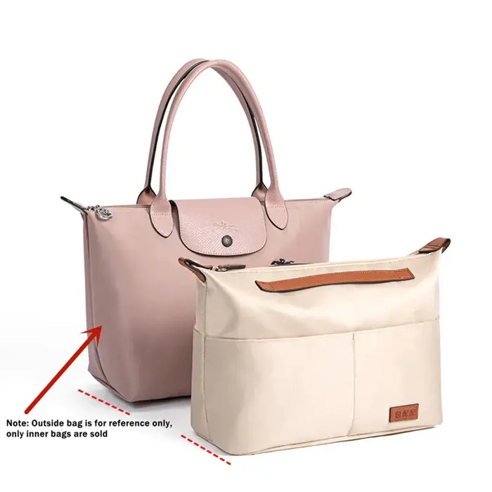 Longchamp LE PLIAGE-Sac à main intérieur en nylon
