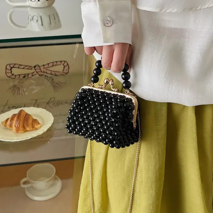 Sac de luxe pour femme de créateur