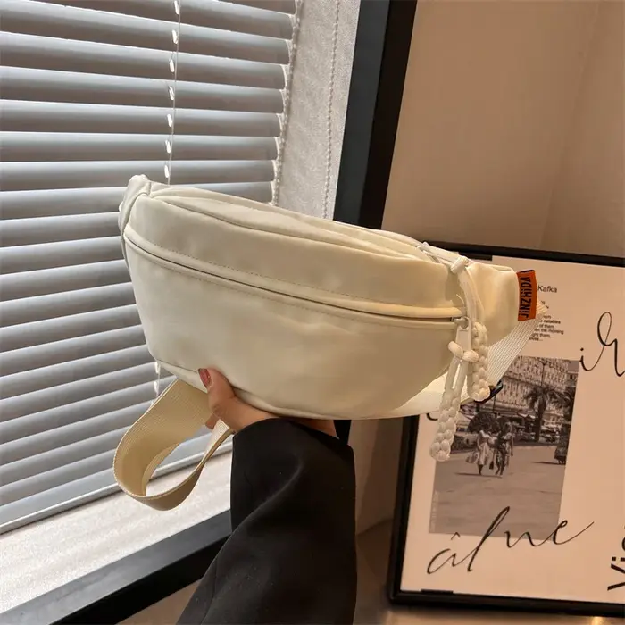 Sacs de poitrine, sac banane pour femme