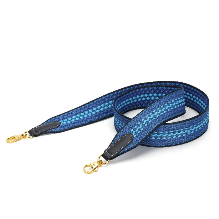 Sangle large pour sac Kelly Picotin Evelyn