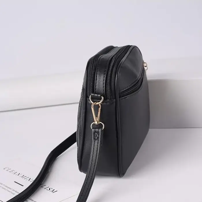 Femmes 2024 Sac A Main haute qualité souple en cuir PU sacs