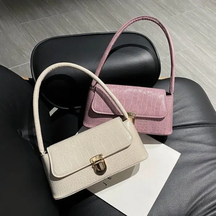 Sacs à bandoulière Design de luxe pour femmes