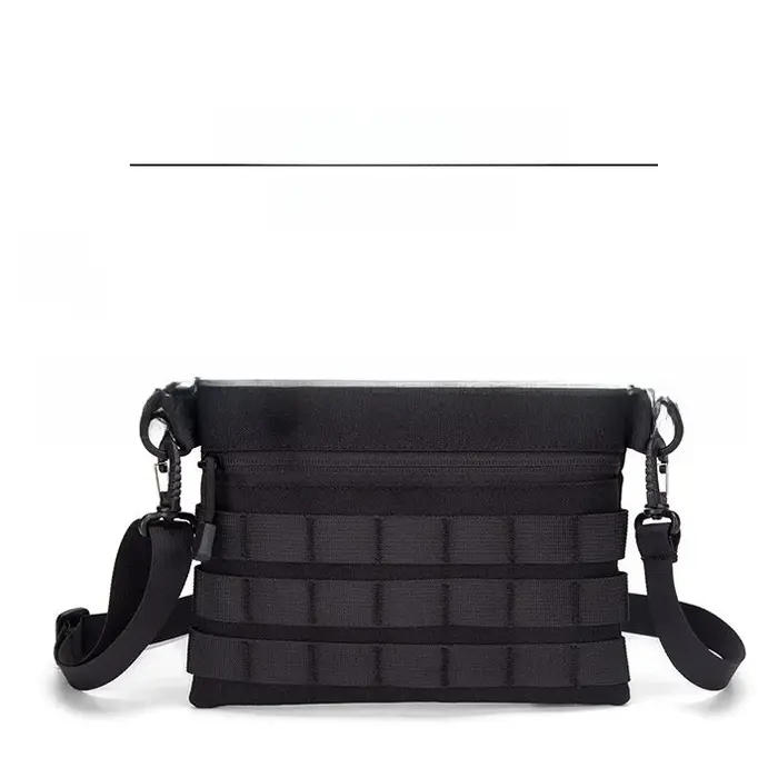Sac tactique à bandoulière unique