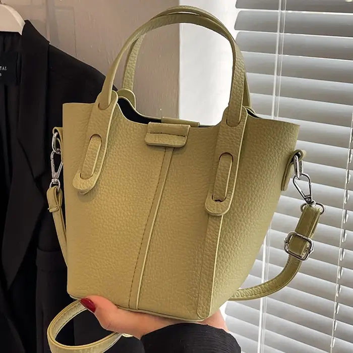 Sacs à main seau pour femmes