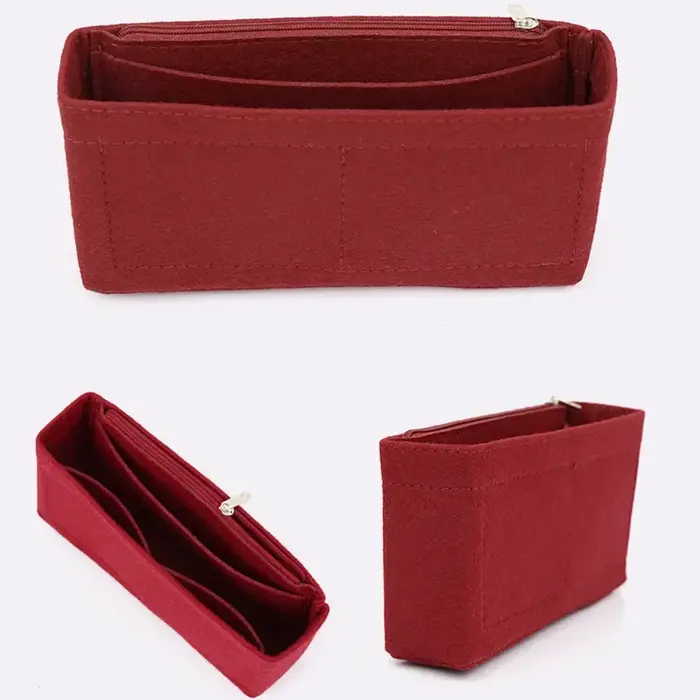 Organisateur de sac Durable