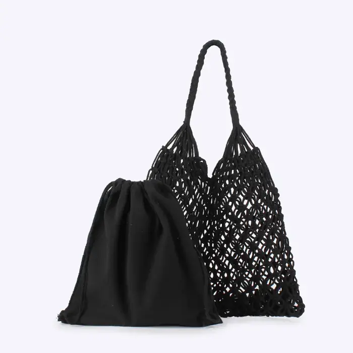 Sacs en crochet tendance pour femmes, sacs de plage d'été, sacs fourre-tout esthétiques en raphia, sacs à main en paille, sacs à bandoulière bohèmes tissés
