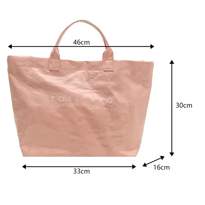 Sac fourre-tout, style rétro