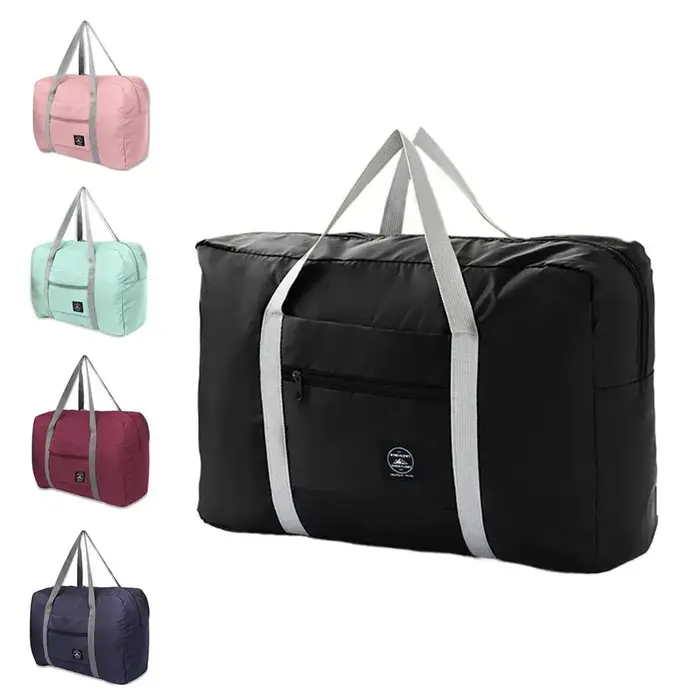 Sacs de voyage pliables