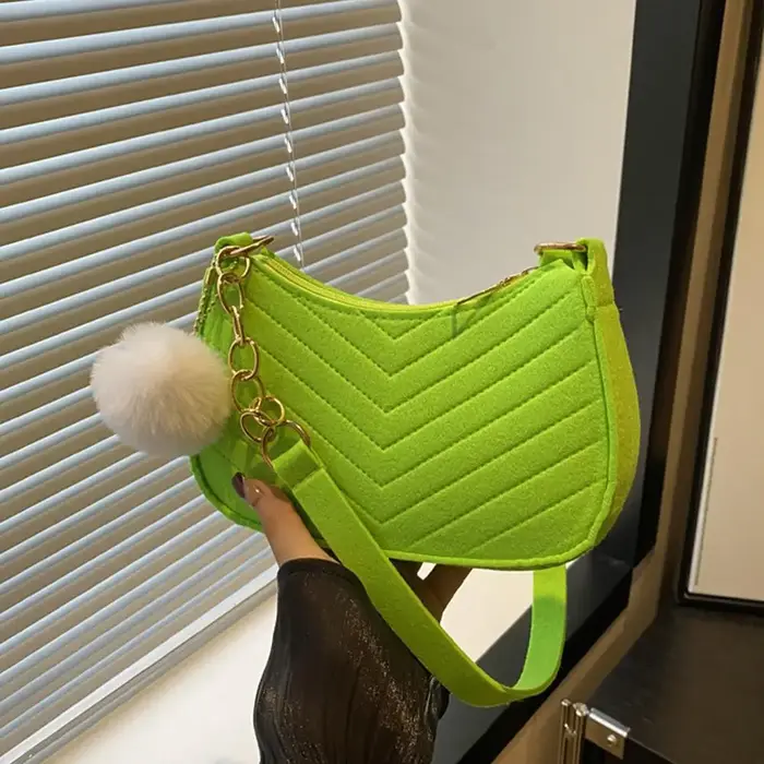 Sacs à bandoulière miniatures pour femmes