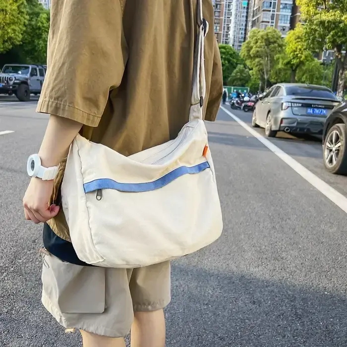Sacs en toile pour femmes