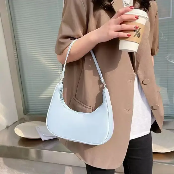 Sac Hobo à la mode pour femmes