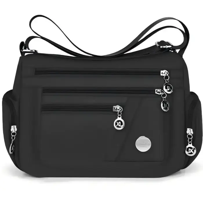 Homefish – sac oxford imperméable pour femmes, sacoche à bandoulière décontractée, sacs à main multi