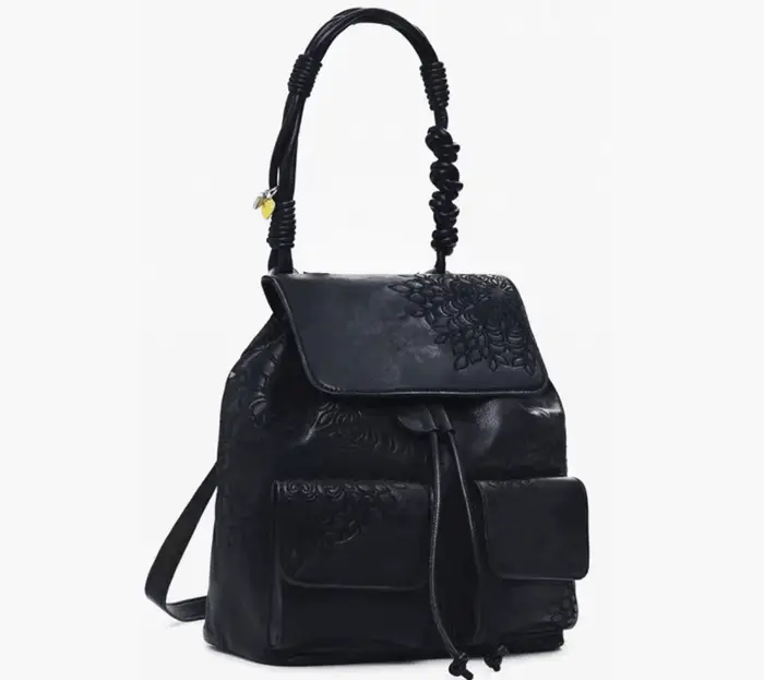 Nouveau Sac à Main et Sac Bandoulière Espagnol Original 2026 pour Femme