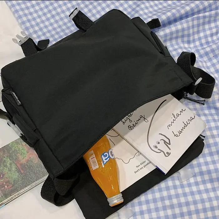 Sac messager de Style coréen pour femmes
