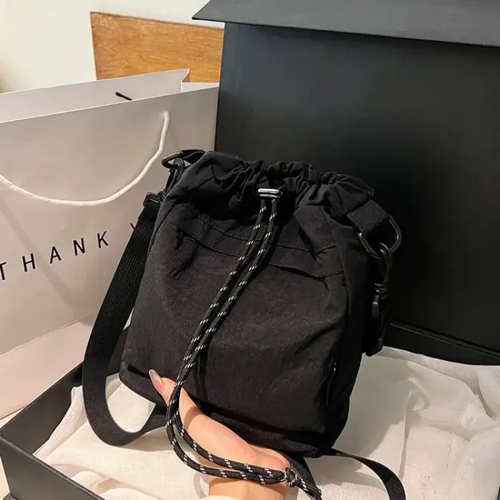 Sac fourre-tout en cuir pour femmes
