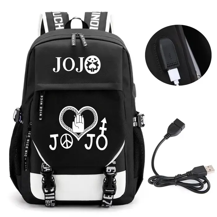 Sac à dos de voyage pour ordinateur portable garçon et fille