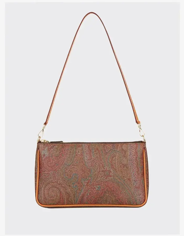 Nouvelle arrivée femmes Sac à bandoulière Jacquard marques célèbres Sac à Main pour femmes petit lux