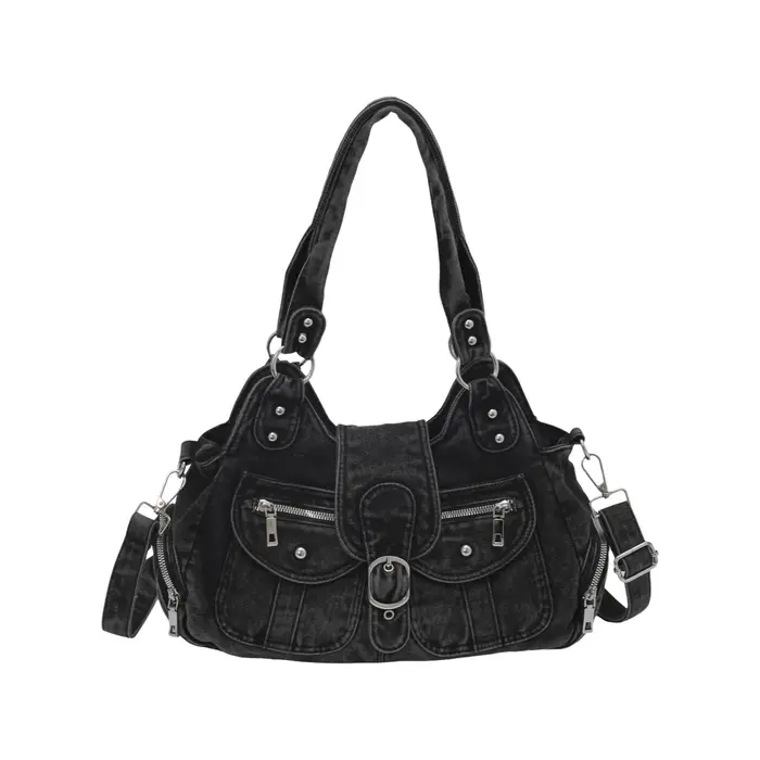 Sac fourre-tout grande capacité