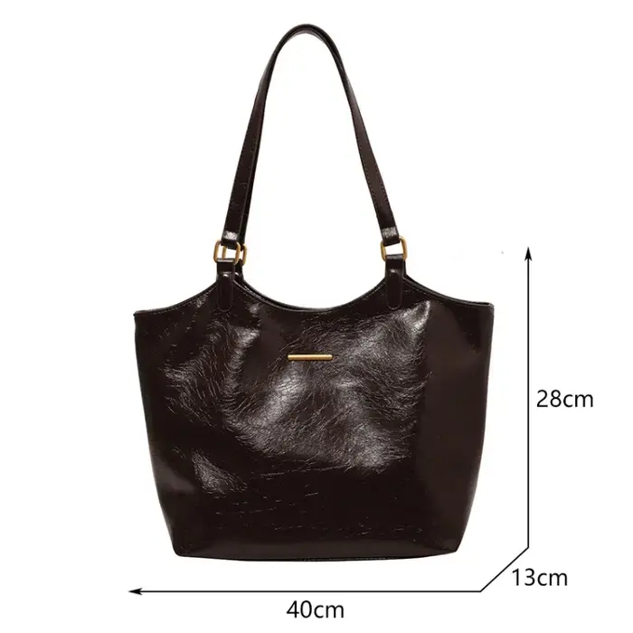 Grands sacs à bandoulière pour femmes