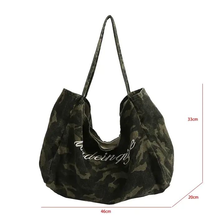 Sac de courses pliable écologique