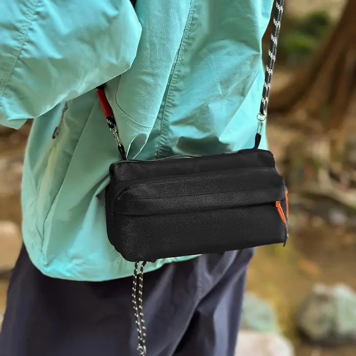 Sac à dos Aquarius - même style pour hommes et femmes