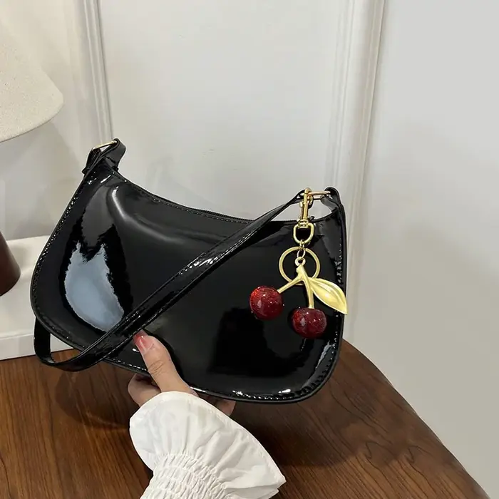 Sac à bandoulière rétro Vintage pour femmes