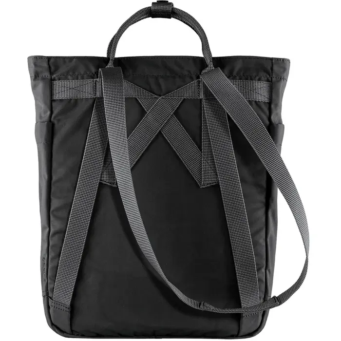 Sac à bandoulière classique Fjallraven Kanken, bandoulière réglable, sac à bandoulière tendance, toi