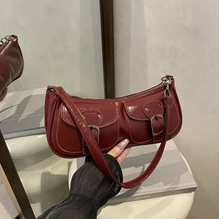 Sac à bandoulière pour femme