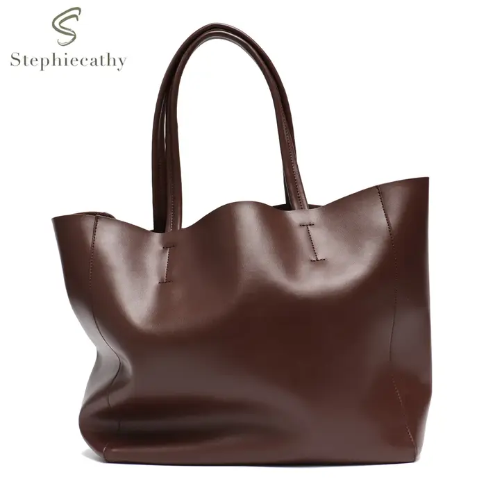 Sac à main fourre-tout de grande capacité pour femmes