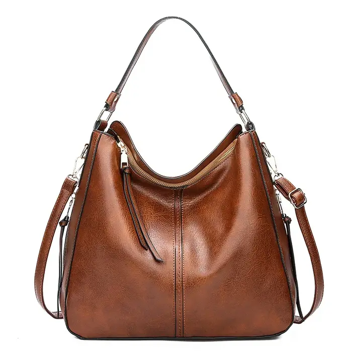 Sacs à main de luxe femmes sacs concepteur Faux cuir sacs pour femmes Hobos Europe sac à bandoulière