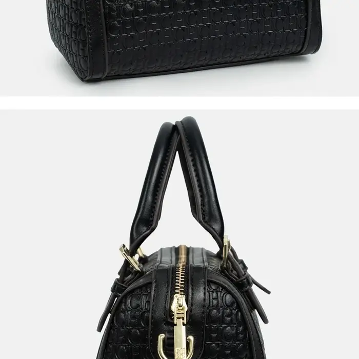 CHCH sac à bandoulière pour femmes nouvelle mode trajet quotidien voyage essentiel sac