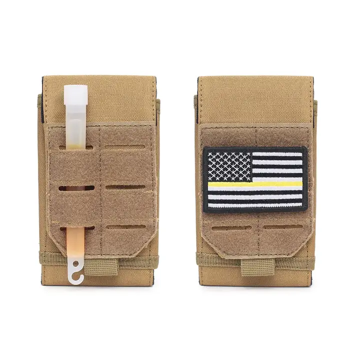 Pochette pour téléphone Molle pour Sports de plein air