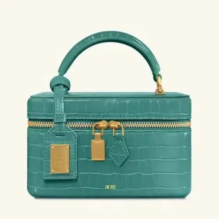 Sac à langer vintage de luxe