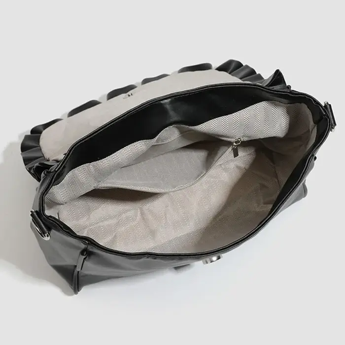 Y2K Itabag – sac à bandoulière en forme d'amour pour femmes