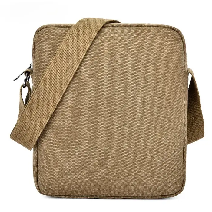 Sac à bandoulière décontracté