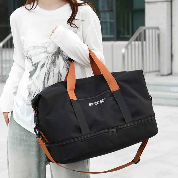 Sac de sport de voyage