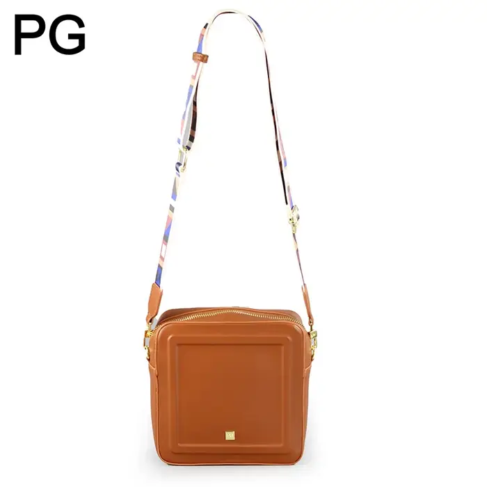 Sac à bandoulière pour femme PG