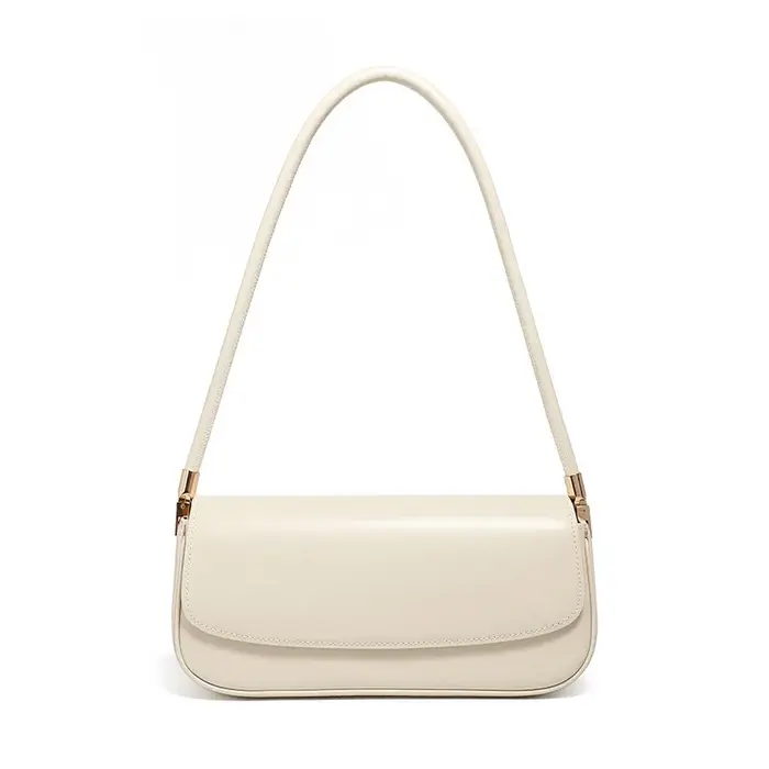 Sac à main Zency marron de créateur