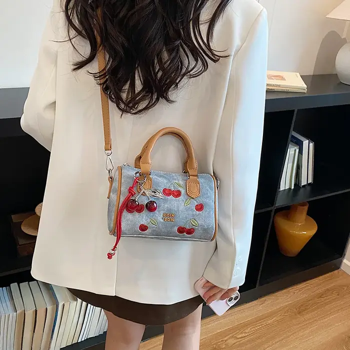 Sac à main pour femme avec bandoulière réglable