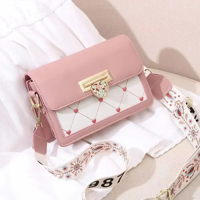 Petit sac pour femme, été 2026