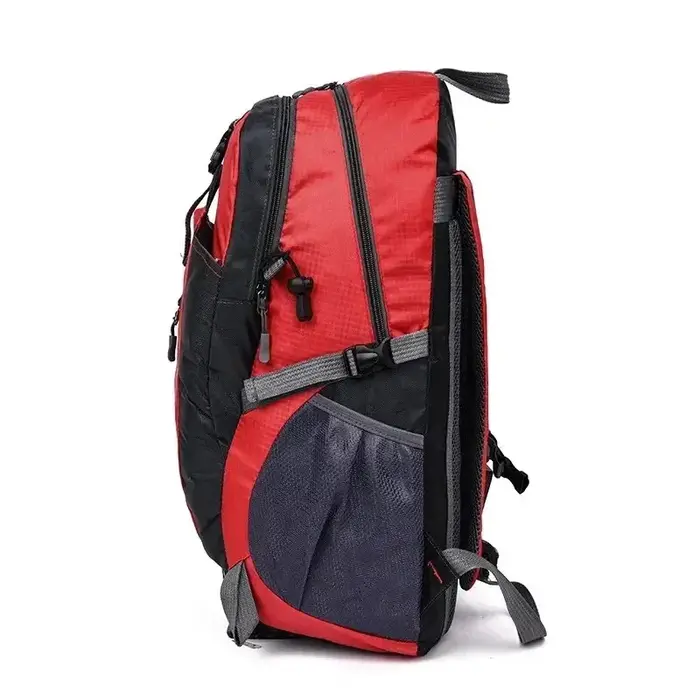Sac à dos de voyage en plein air sacs à dos de randonnée de mode hommes sac à dos