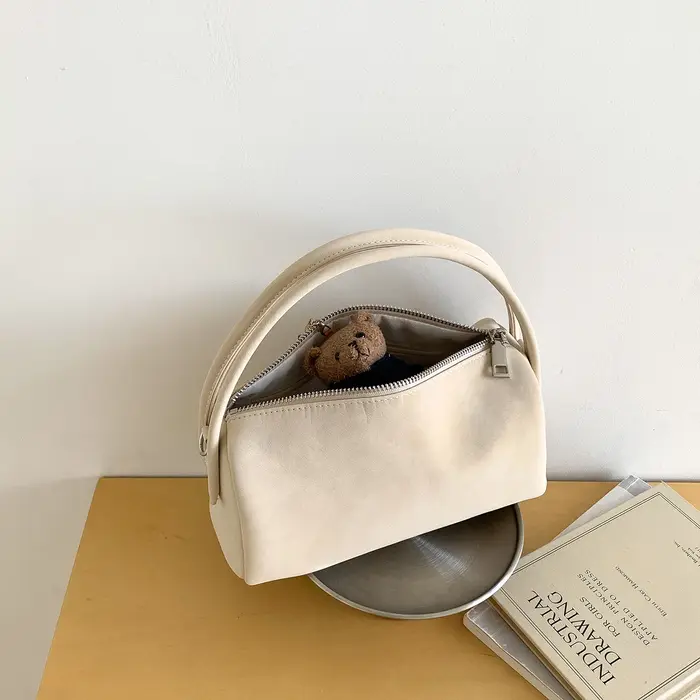 Sacs à main en cuir suédé pour femmes