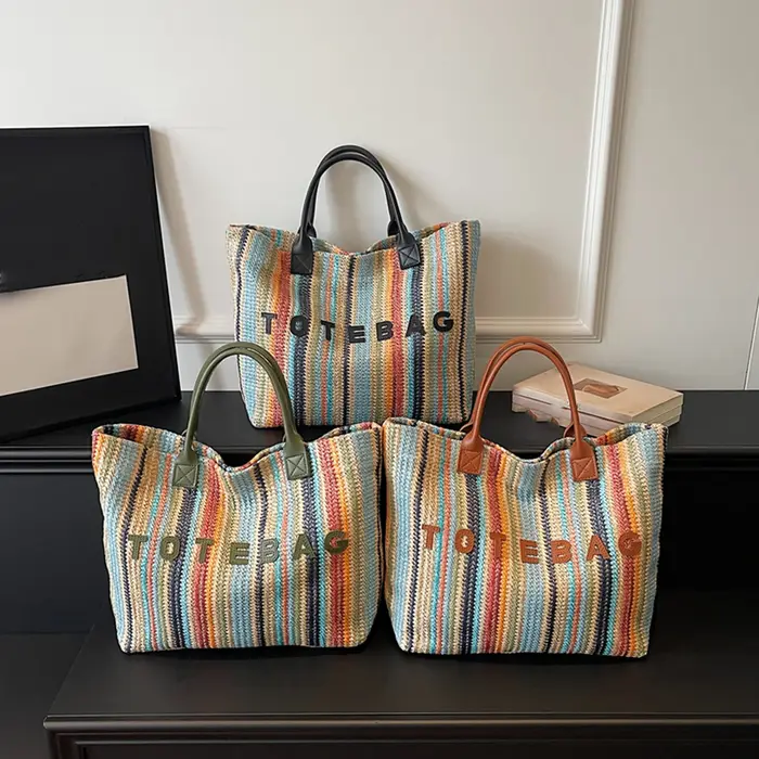 Sac fourre-tout pour femmes