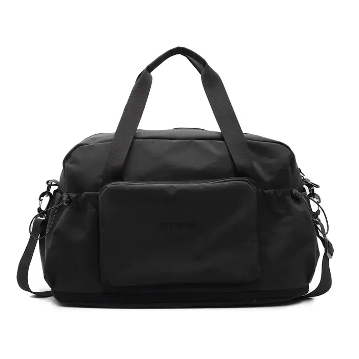 Sac de voyage pliable grande capacité pour femme