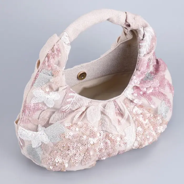 Sac d'été à paillettes pour femmes