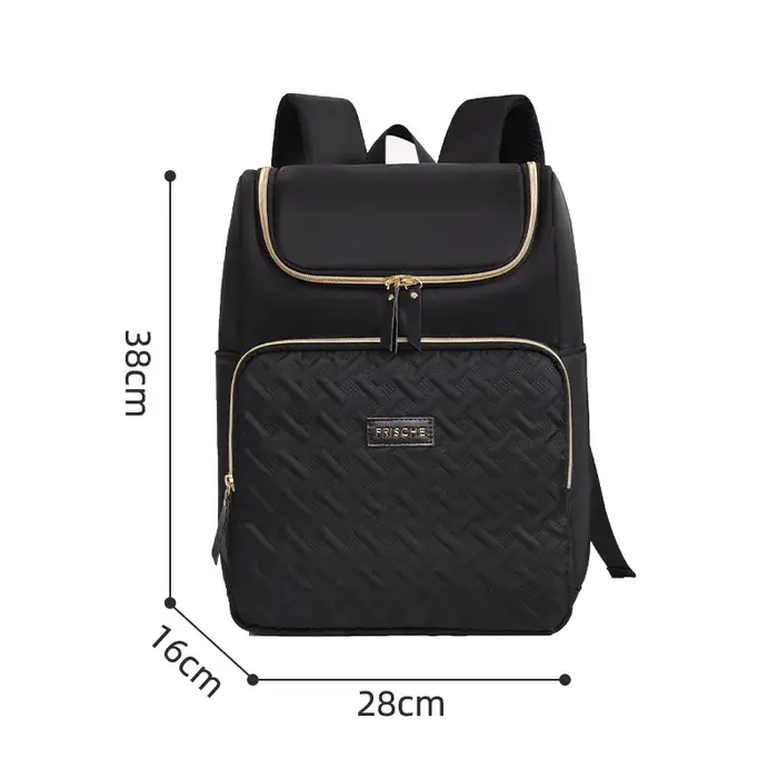 Sac à dos isotherme tendance 17L