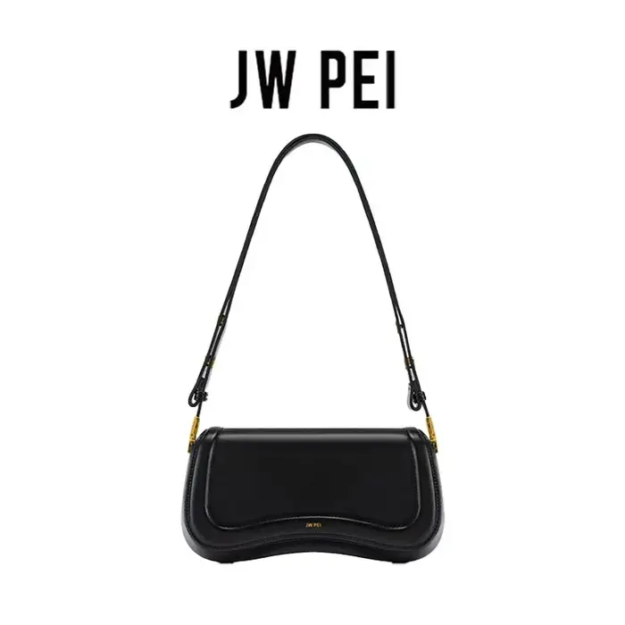 Sac à bandoulière tendance JW PEI pour femme, style niche, sac de shopping urbain, sac sous le bras