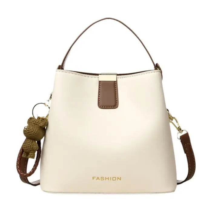 Sac seau tendance pour femme
