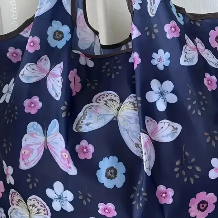 Sac fourre-tout de grande capacité