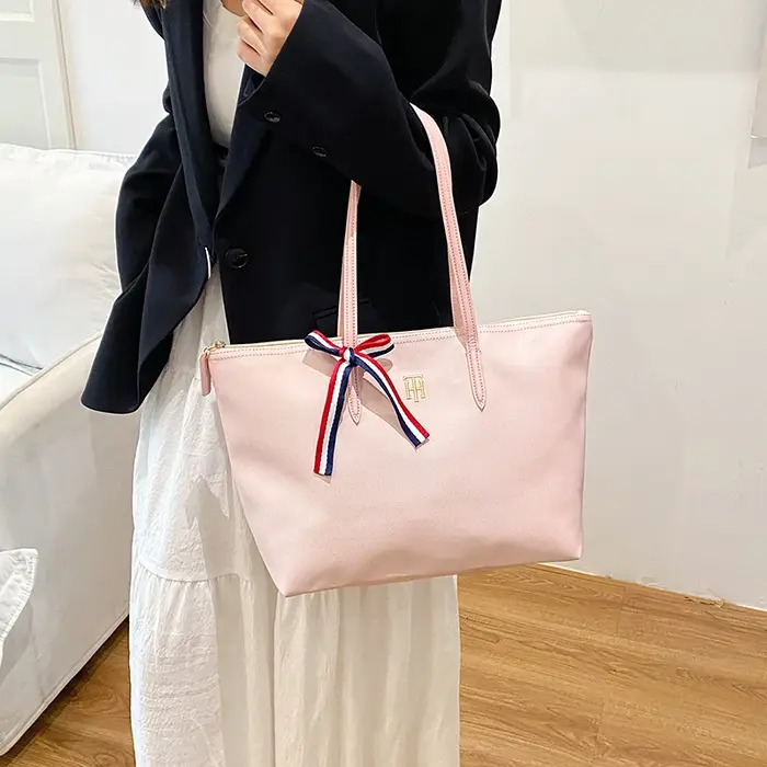 Sac pour femme avec matériel durable